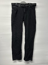 Men’s Pierre Cardin Black