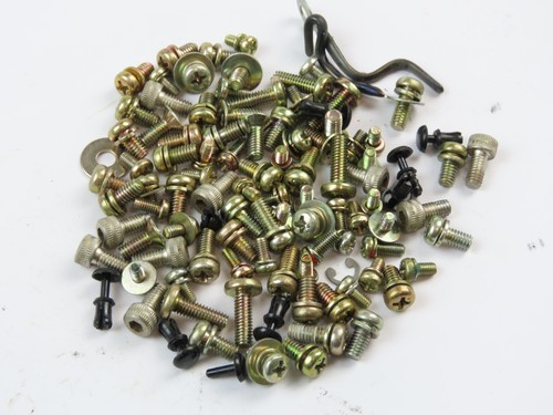 Teac 10r lot of screws - x-10r*, a