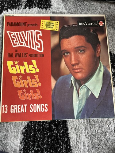 Elvis presley girls - presley, girls!