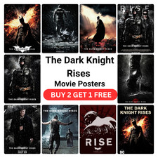 The Dark Knight Rises (2012)