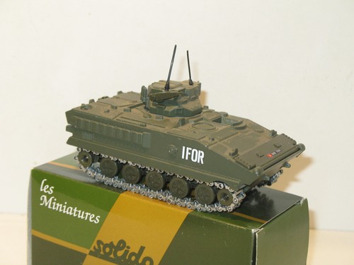 Solido amx artillery - solido, 10