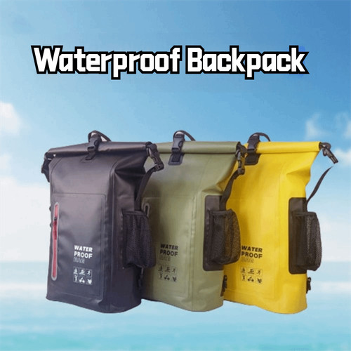 25l outdoor waterproof - outdoor,