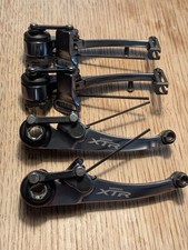 Shimano XTR BR-M960 Parallel