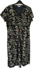 Fab PENNY PLAIN Blue Cotton