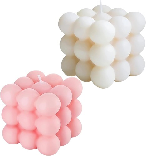 2pcs bubble cube - 2pcs,