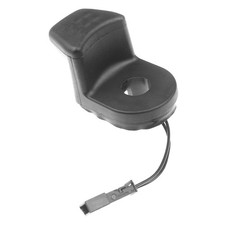 For BMW E46 E61 E91 rear