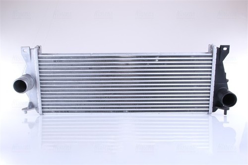 96199 nissens intercooler for - nissens,