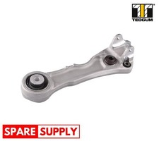 CONTROL/TRAILING ARM, WHEEL