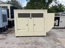 Kohler 48kw Natural Gas
