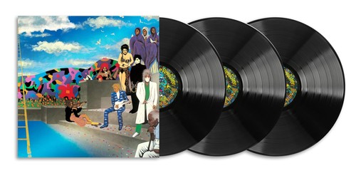 Prince and the revolution - prince,
