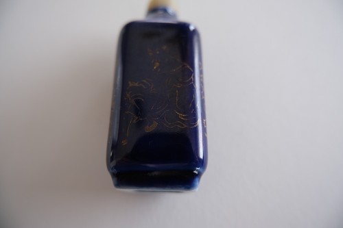 Vintage chinese style scent - a,