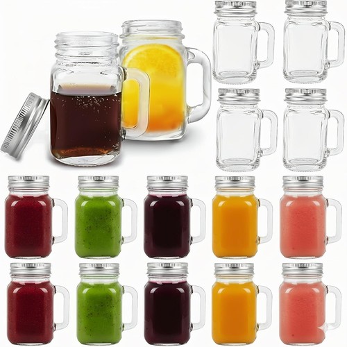 Mini mason jar - mini,