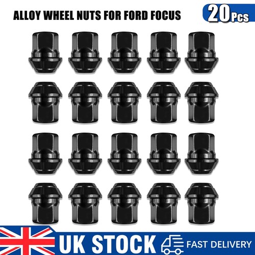 For ford wheel nuts - 20,