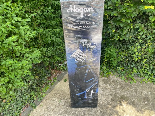 Ben hogan 817 - ben, fw-817