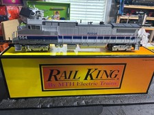 MTH 30-2305-1 Amtrak Dash-8