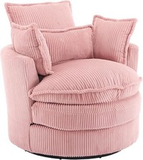 Pink swivel barrel accent - barrel,