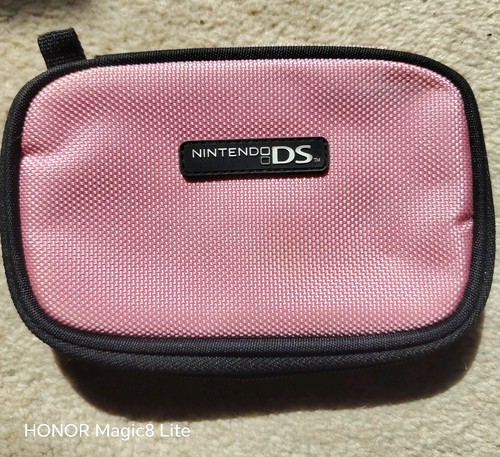 Official nintendo lite - official, ds