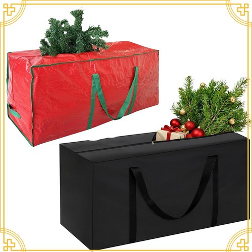 Large christmas tree - 9,