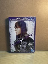 Justin bieber never say - justin,