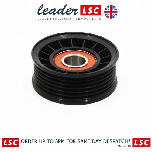 Drive belt aux idler - aux,