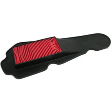 Honda Vision 110 NSC110 2010–2016 – Air Filter Element Replacement