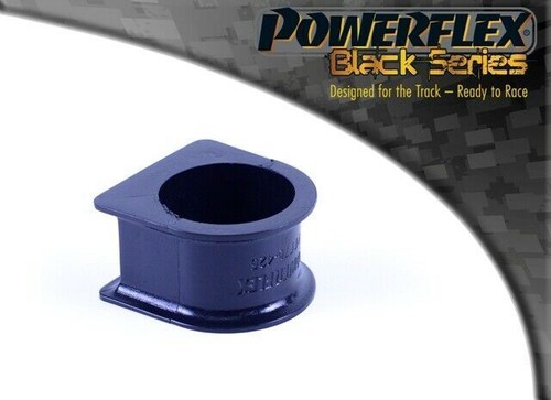 Powerflex steering rack mount - powerflex,