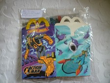 Vintage 2002 McDonalds Happy