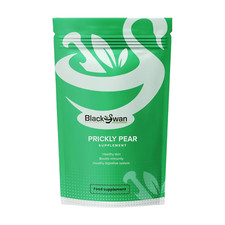 Prickly Pear 1000mg Capsules