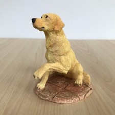 Border Fine Arts Labrador