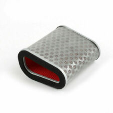 Red Air Cleaner Intake Filter