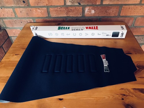 Selle dalla valle - selle,
