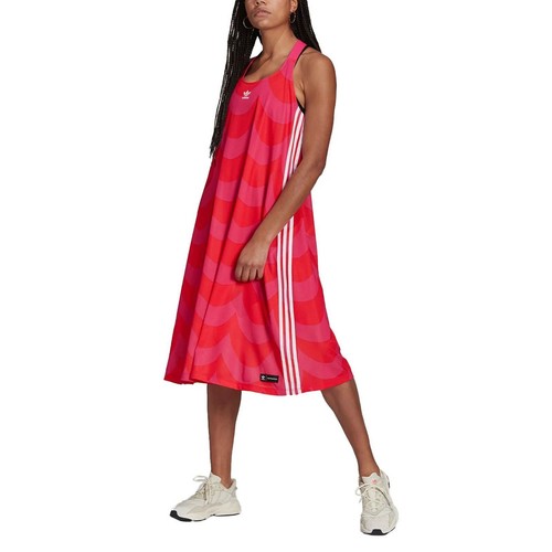 Adidas marimekko racer - adidas, back