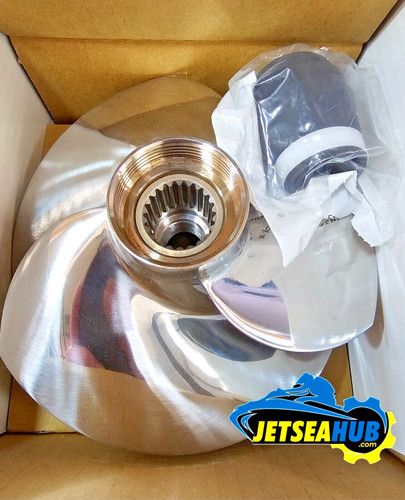 Sea doo solas performance - solas,
