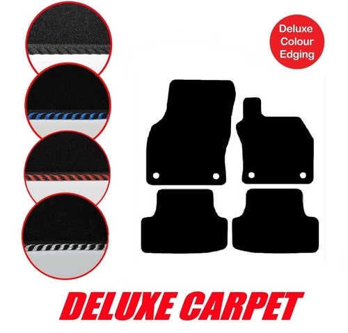 Tailored deluxe carpet car - deluxe,