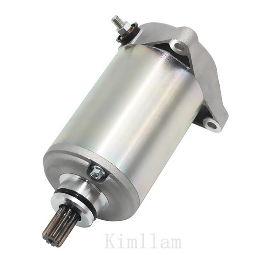 Starter motor for - motor, suzuki