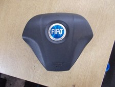 2007 FIAT GRANDE PUNTO STEERING WHEEL AIRBAG PA 70043042