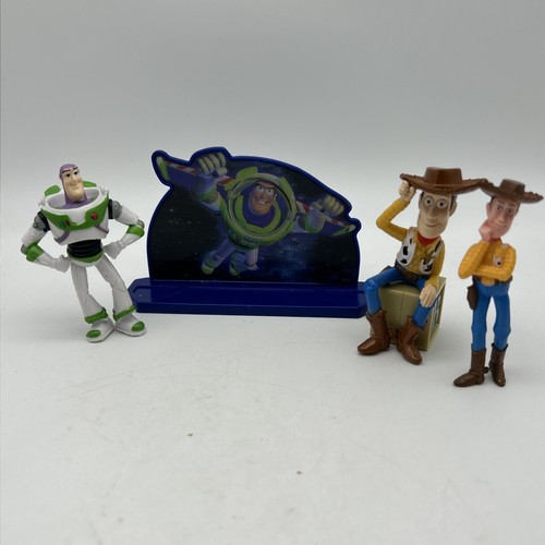 Set disney pixar toy - of,
