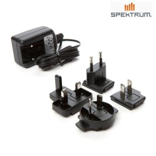 Spektrum spm9551 intl and - spektrum,