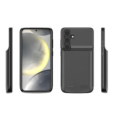 Portable External Battery Case