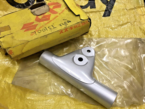 Suzuki tc100 tc125 tc185 - 73-75,