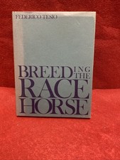 Breeding The Racehorse