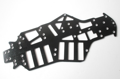 Schumacher sst sport composite - sst,