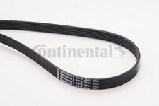 6PK2404 CONTINENTAL CTAM V-RIBBED BELT FOR AUDI CHEVROLET JEEP OPEL SKODA VW