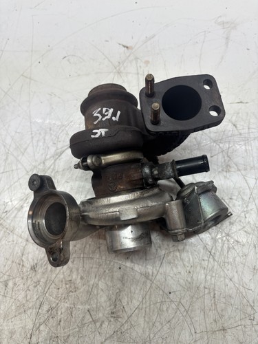 Turbocharger for ford fiesta - for,