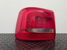 VW TOURAN MK1 FL (1T) (GP2)