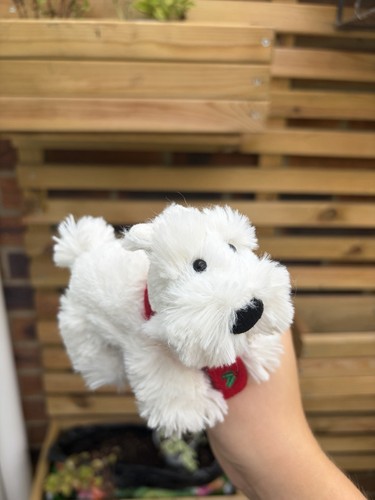 John lewis jellycat collab - john, x