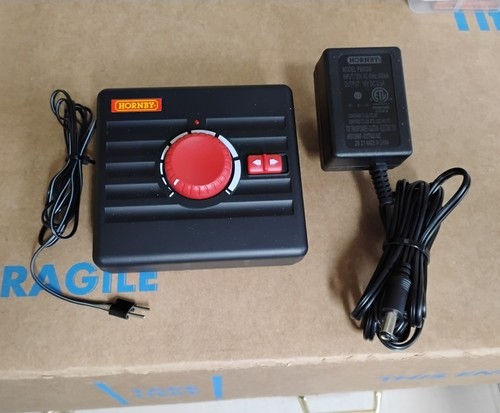 Hornby r7229 analog - r7229, dc