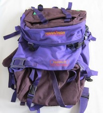 Karrimor alpiniste 100e - karrimor, ks-100e