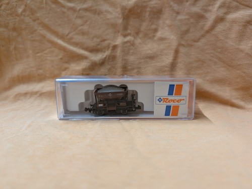 Vintage roco 25336 - east, german