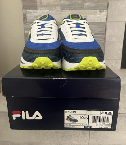 Fila renno men low - fila,